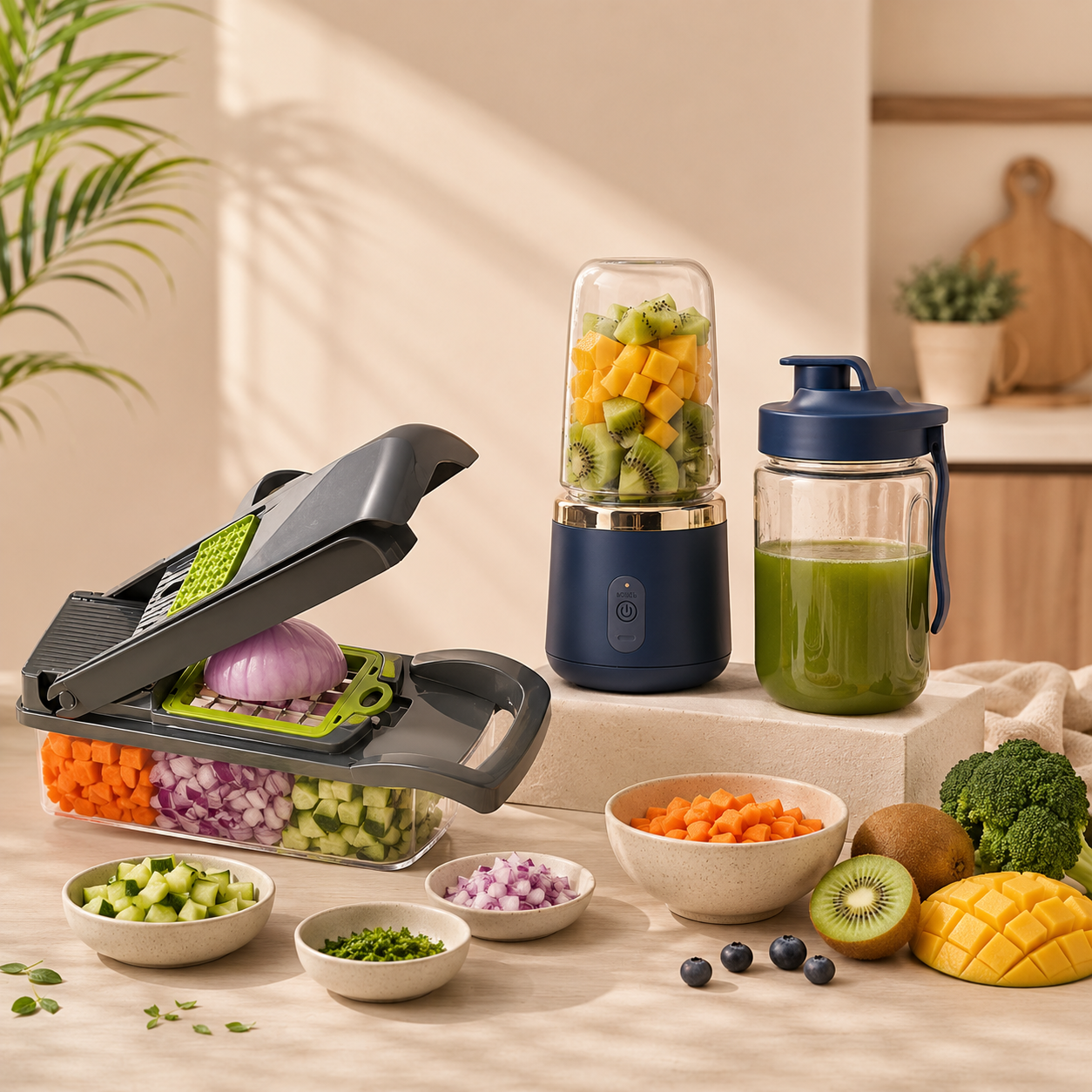 Kitchenware