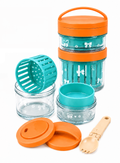 Sageware Green Salad Box
