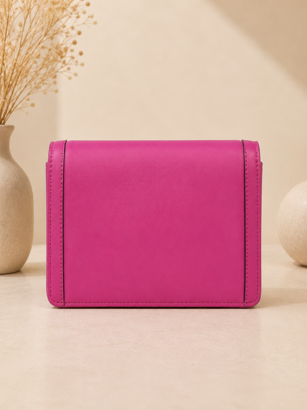 ZigZag Luxury crossbag