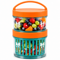 Sageware Green Salad Box
