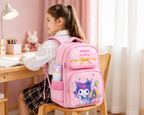 Pastel Pixie Kuromi Backpack