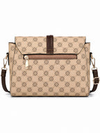 The Beige Petal crossbag