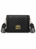 Onyx Ridge Crossbody