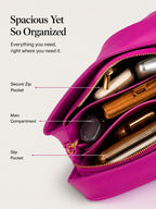 ZigZag Luxury crossbag