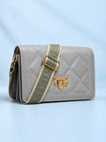 Premium Women Sling Bag | Fashionable Crossbody Purse for Office, Shopping & Party