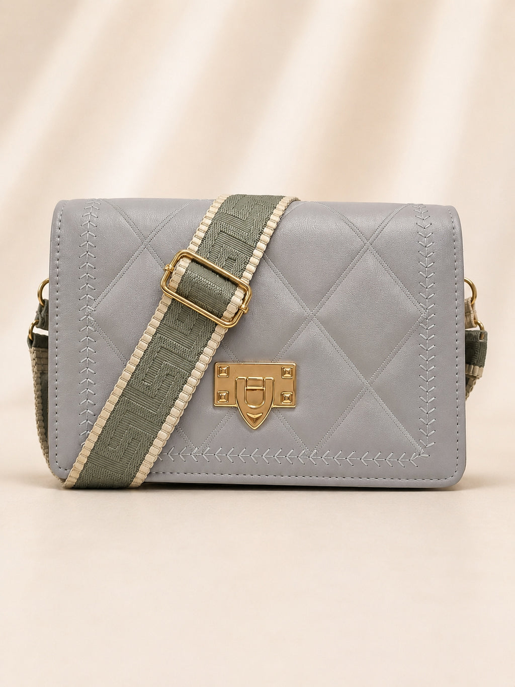 Premium Women Sling Bag | Fashionable Crossbody Purse for Office, Shopping & Party