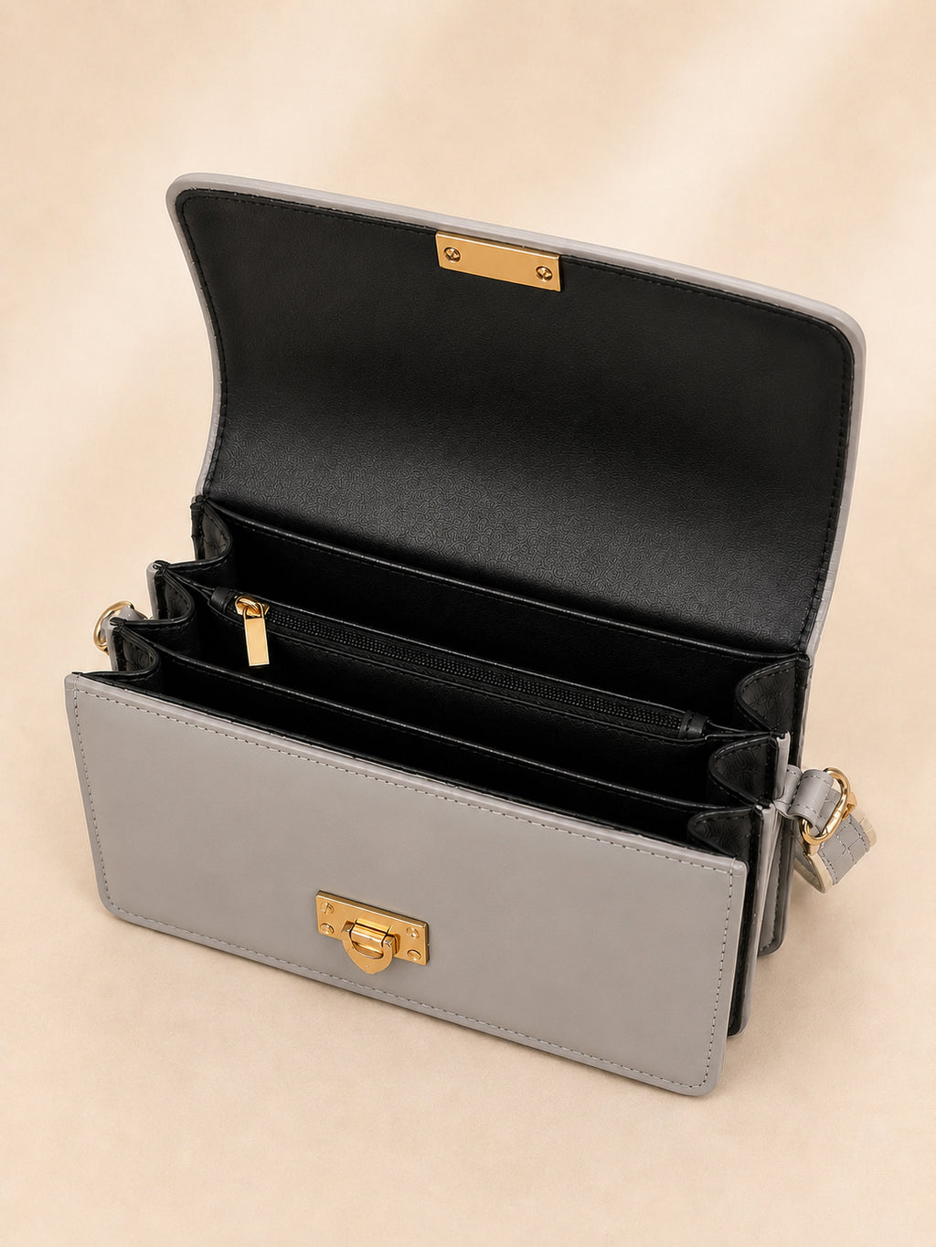 Premium Women Sling Bag | Fashionable Crossbody Purse for Office, Shopping & Party