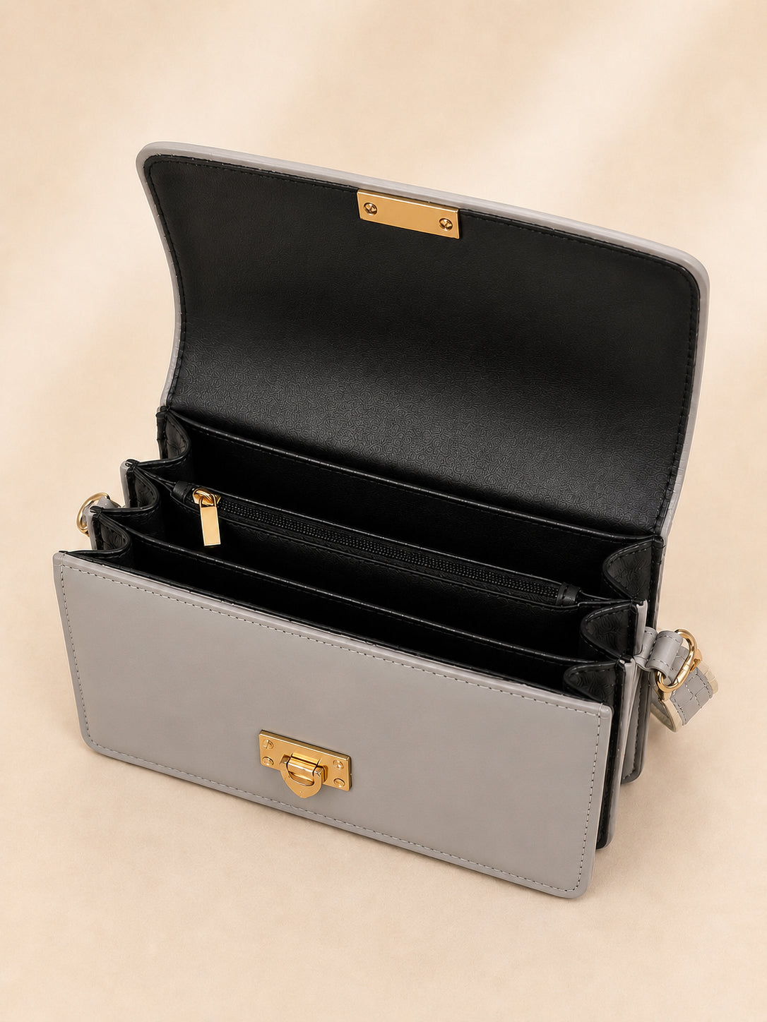 Premium Women Sling Bag | Fashionable Crossbody Purse for Office, Shopping & Party