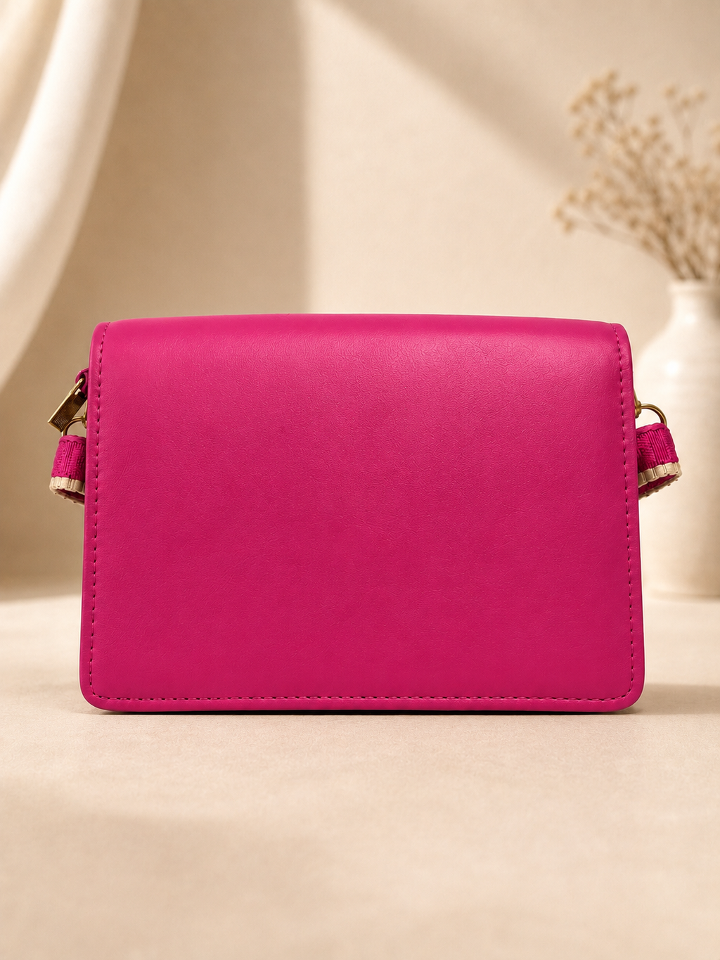 Modern Women Sling Handbag | Stylish Crossbody Bag for Office & Casual Outfits
