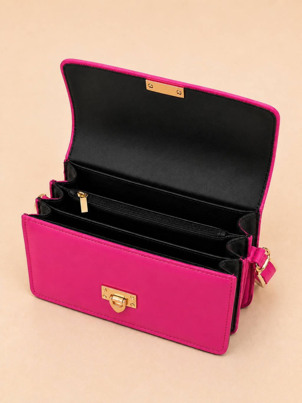 Modern Women Sling Handbag | Stylish Crossbody Bag for Office & Casual Outfits