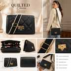 Fashion Sling Bag for Women | Lightweight Shoulder Bag for Travel & Daily Use