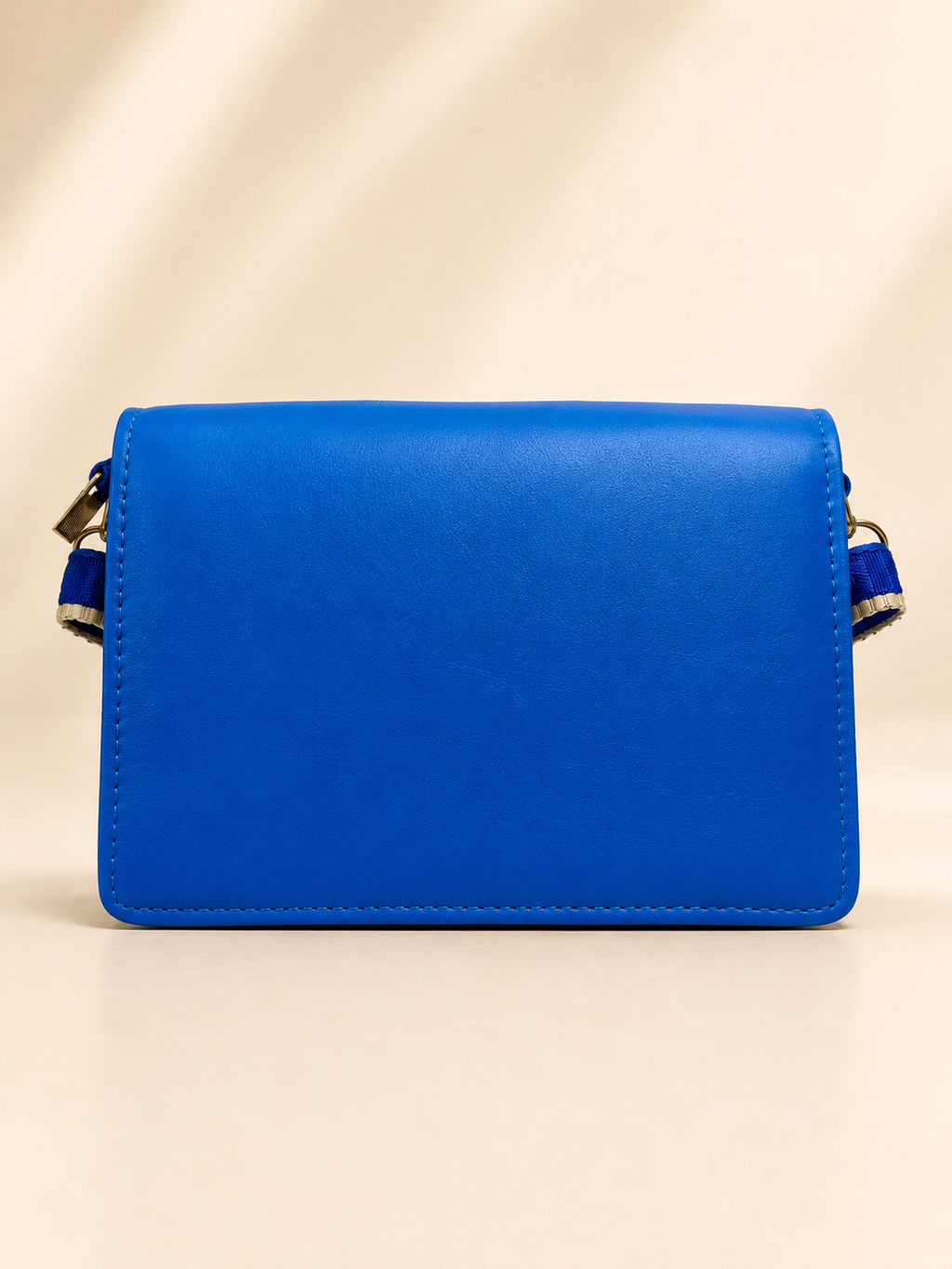 Women Quilted Sling Bag | Stylish Crossbody Shoulder Bag for Daily Use & Travel