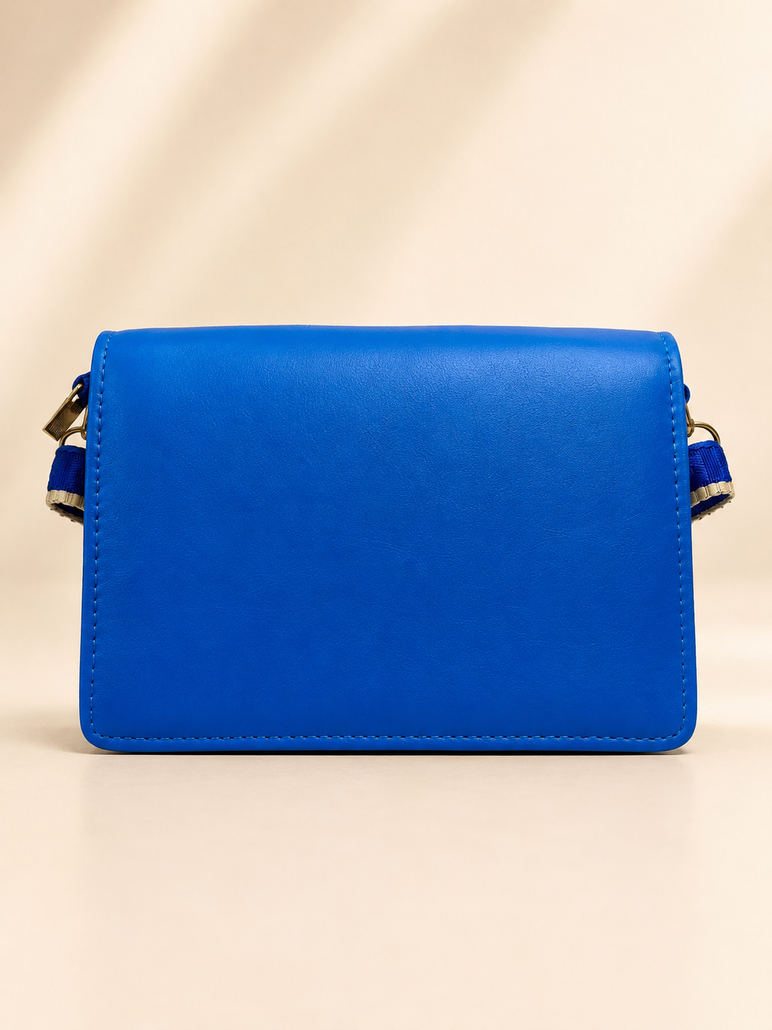 Women Quilted Sling Bag | Stylish Crossbody Shoulder Bag for Daily Use & Travel