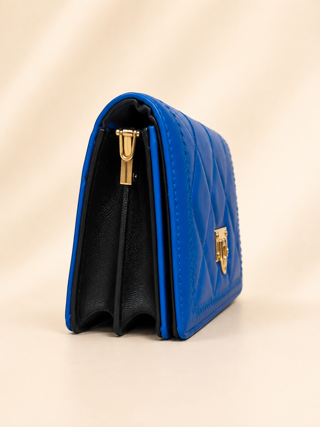 Women Quilted Sling Bag | Stylish Crossbody Shoulder Bag for Daily Use & Travel