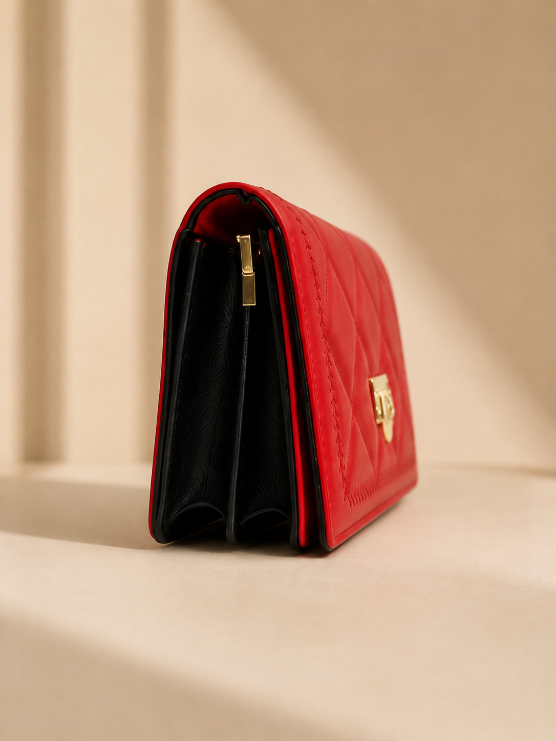 Premium Women Sling Bag | Fashionable Crossbody Purse for Office, Shopping & Party