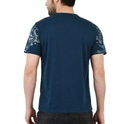 Coral Blush Tee - Image 4