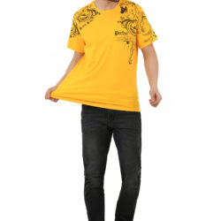 Coral Blush Tee - Image 5