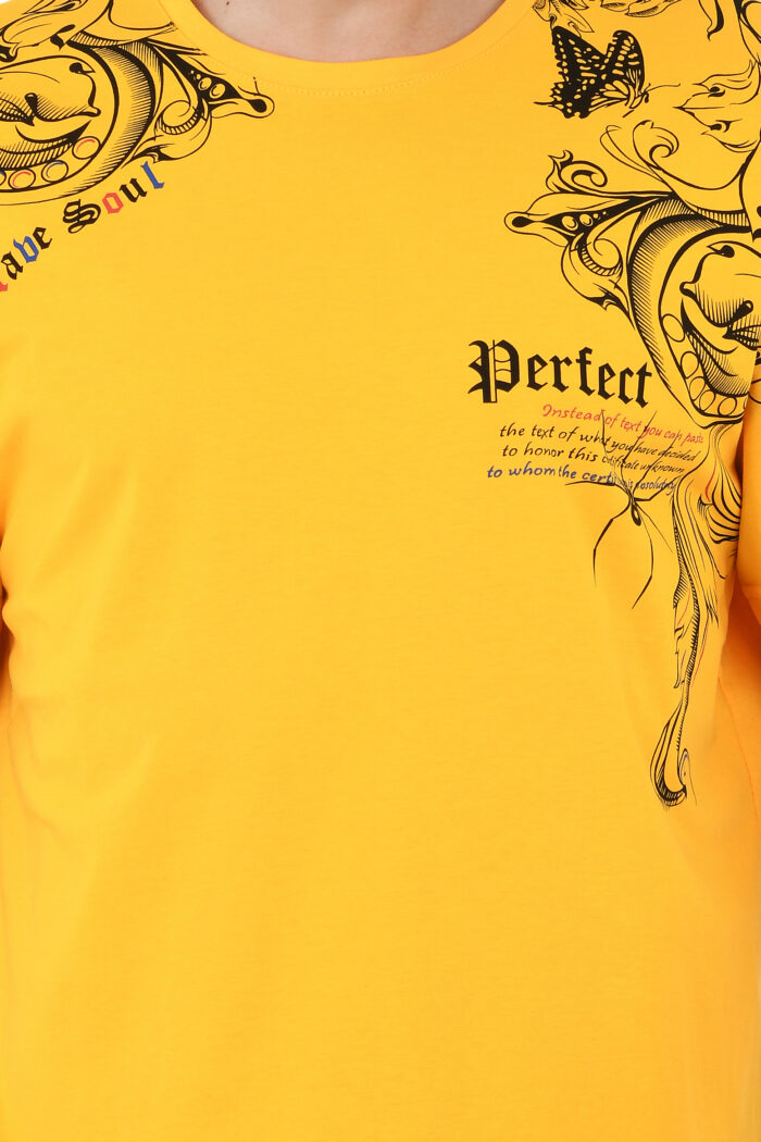 Coral Blush Tee - Image 6