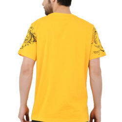 Coral Blush Tee - Image 7