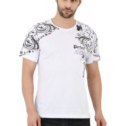 Coral Blush Tee - Image 9