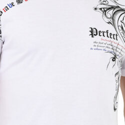 Coral Blush Tee - Image 10