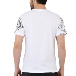 Coral Blush Tee - Image 11