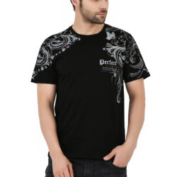 Coral Blush Tee - Image 13