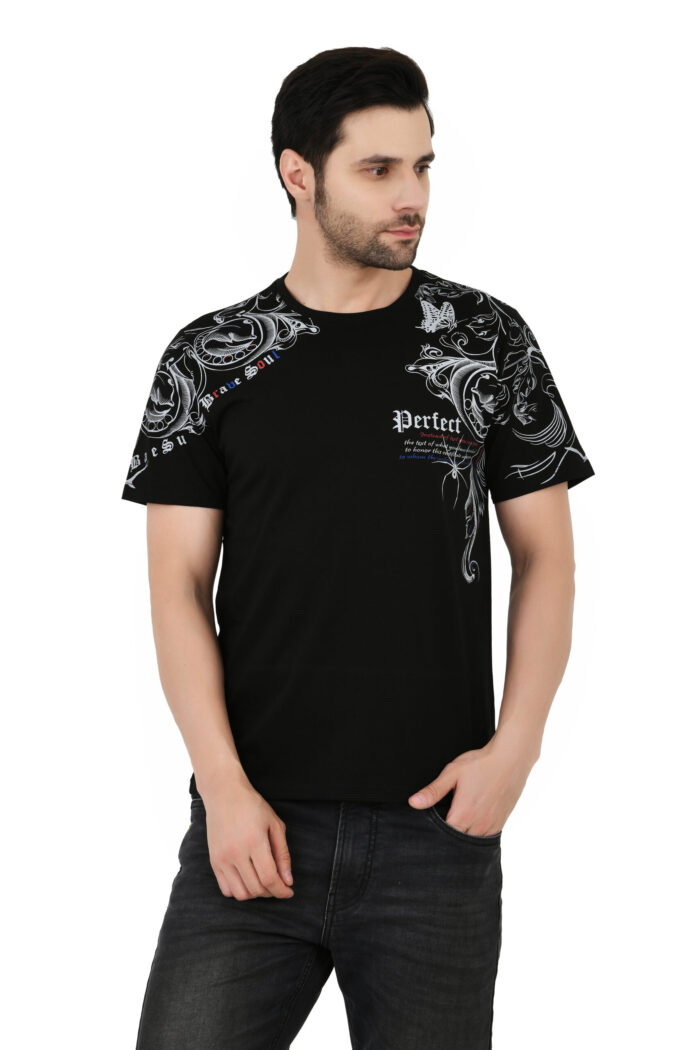 Coral Blush Tee - Image 13