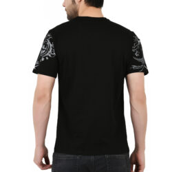 Coral Blush Tee - Image 15