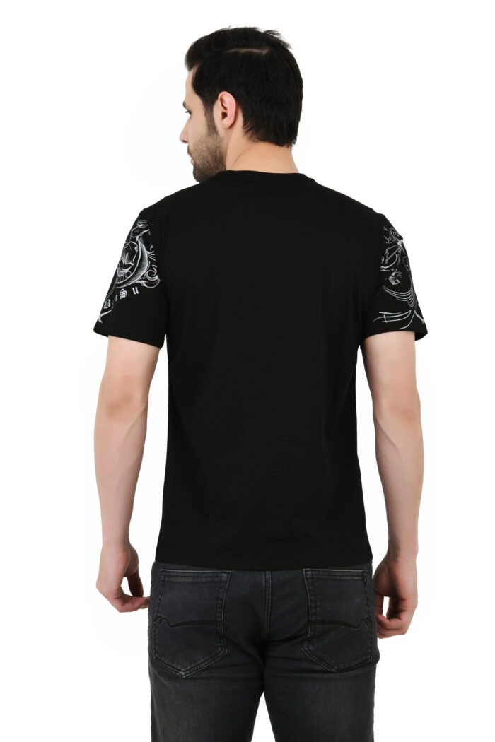 Coral Blush Tee - Image 15