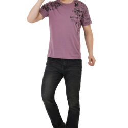 Coral Blush Tee - Image 16