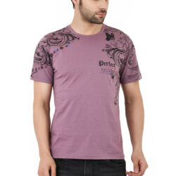 Coral Blush Tee - Image 17