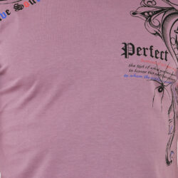 Coral Blush Tee - Image 18