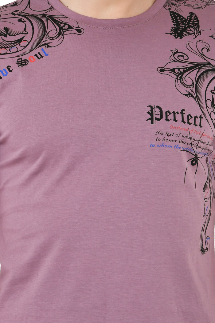 Coral Blush Tee - Image 18