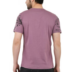 Coral Blush Tee - Image 19