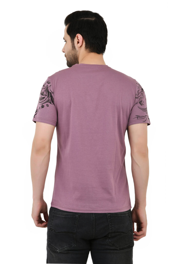 Coral Blush Tee - Image 19