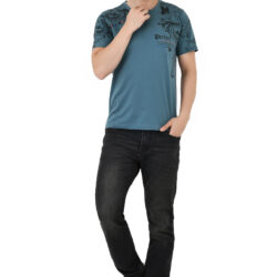 Coral Blush Tee - Image 20