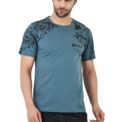 Coral Blush Tee - Image 21