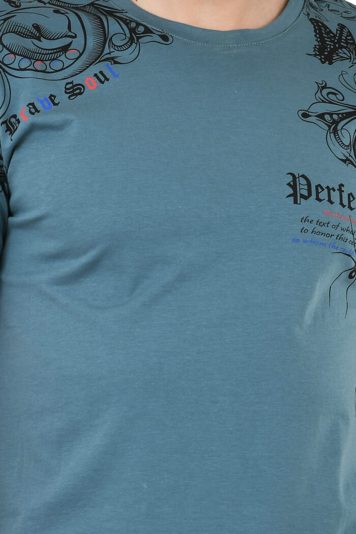 Coral Blush Tee - Image 22