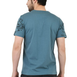 Coral Blush Tee - Image 23