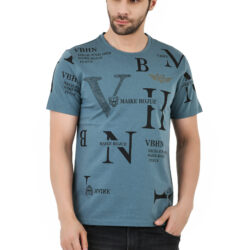Vintage Poster Tee