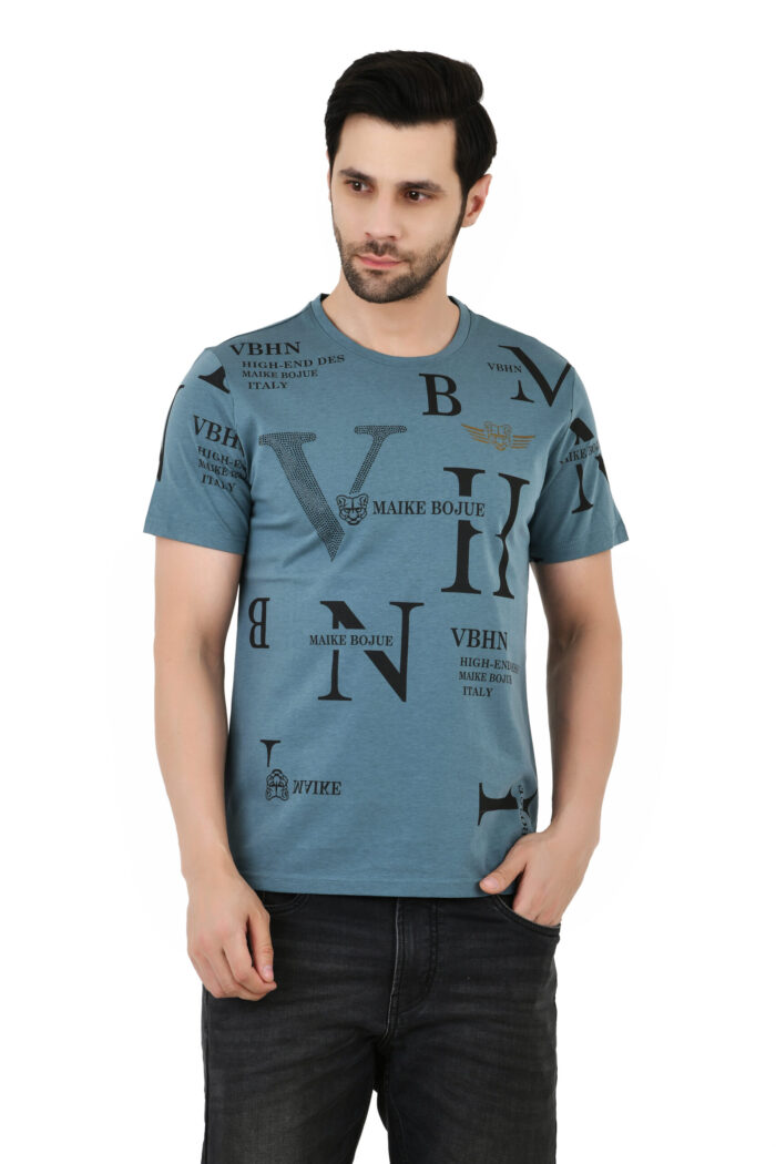 Vintage Poster Tee
