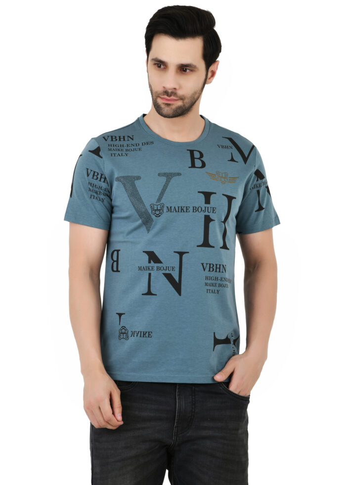 Vintage Poster Tee