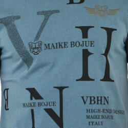 Vintage Poster Tee - Image 3