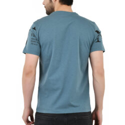 Vintage Poster Tee - Image 4
