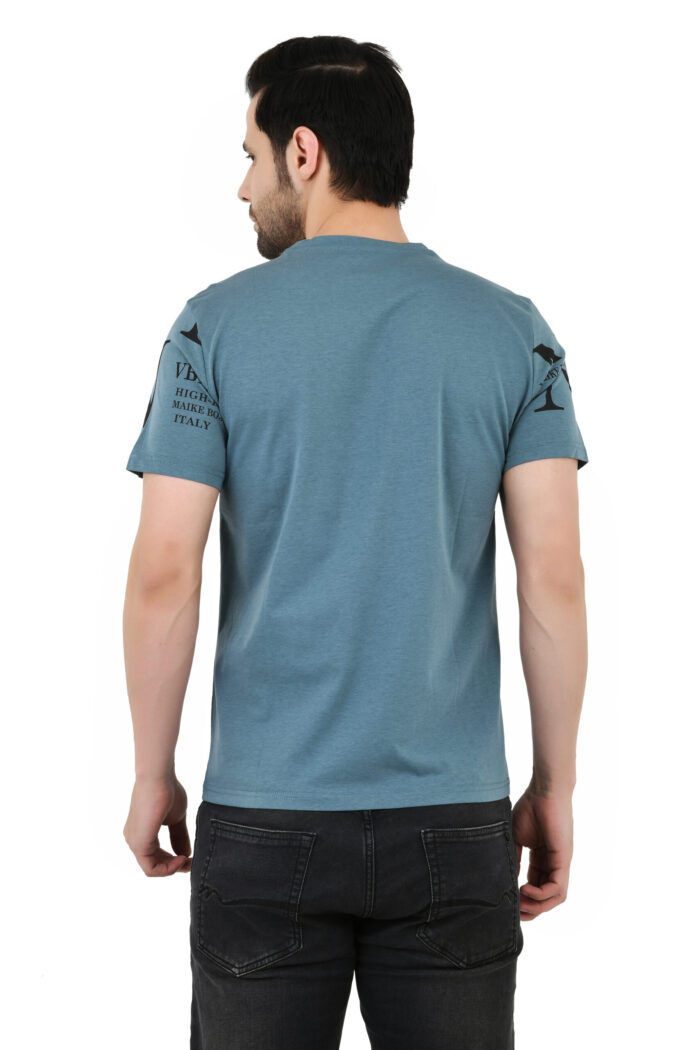 Vintage Poster Tee - Image 4