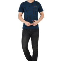 Vintage Poster Tee - Image 5