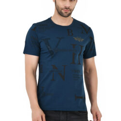 Vintage Poster Tee - Image 6