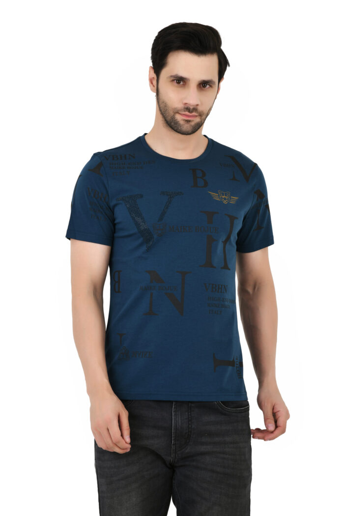 Vintage Poster Tee - Image 6