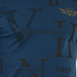 Vintage Poster Tee - Image 7